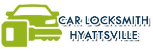 Car Locksmith Hyattsville MD 